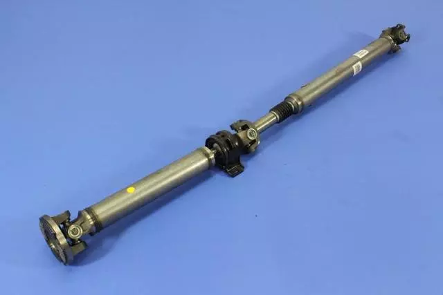 Drive Shaft - Mopar (05146670AE)