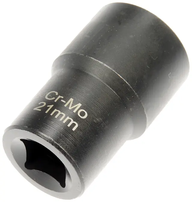 711029 - : Emergency Lug Nut Removal Tool 21MM for Dorman Image