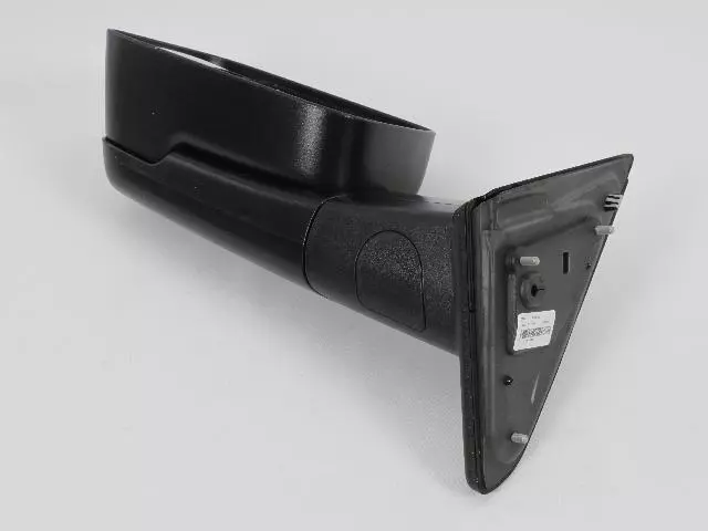Outside Rear-View Mirror, Left - Mopar (55372073AL)