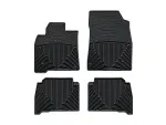 WTCB126127 - : All Weather Floor Mats for WeatherTech Image
