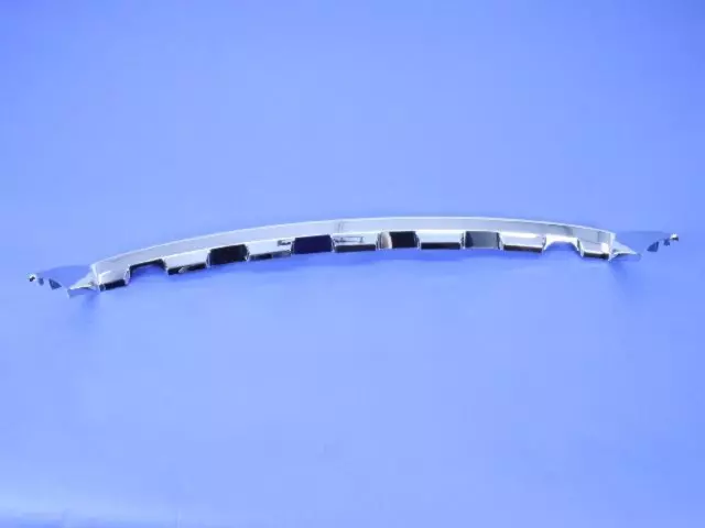 68033817AA - Frame, Bumper, and Fascia: Fascia Applique for Mopar Image