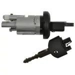 US592L - : Ignition Lock Cylinder for SMP CORP Image
