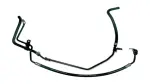 4441004220 - Steering: Power Steering Pressure Hose for Toyota Image