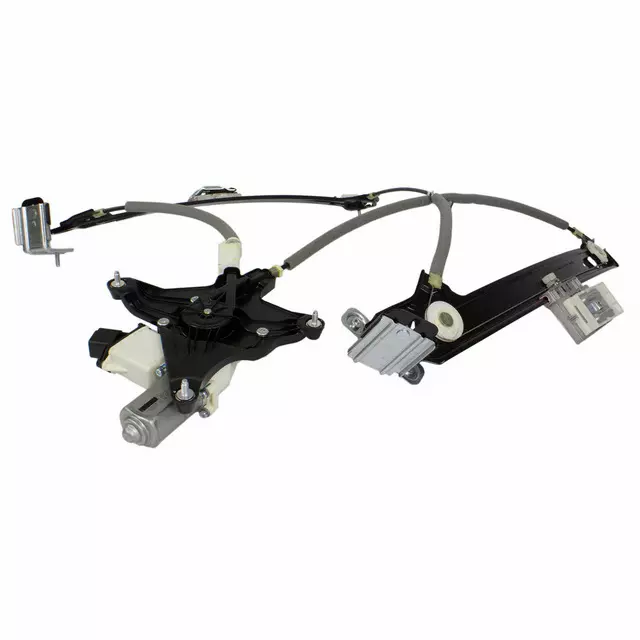 Window Regulator - Ford (MR3Z-7623201-A)