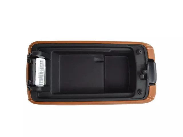 Console Armrest - Mopar (5RP26LV5AB)