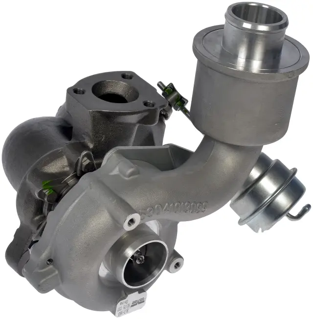 917163 - : Turbocharger And Gasket Kit for Dorman Image