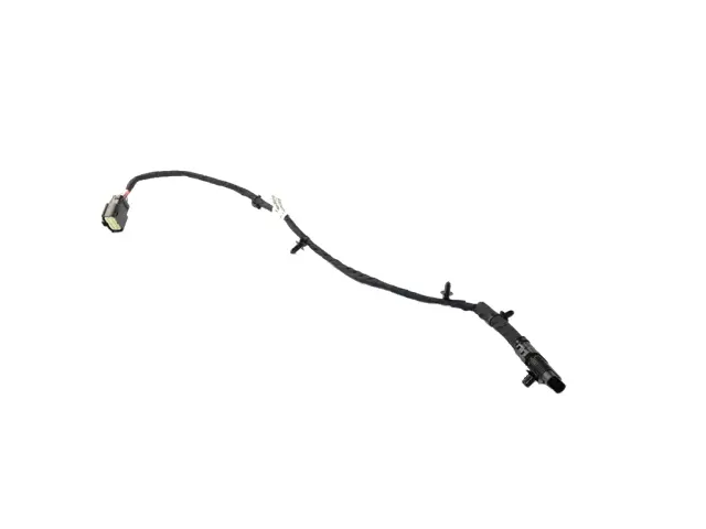 Taillamp Wiring, Left - Mopar (68357220AD)
