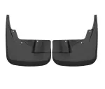 58221 - : Custom Mud Guards - Front Mud Guards for Husky Liners Image