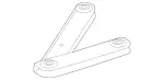 4476200085 - : Support Bracket for Mercedes-Benz: Metris Image