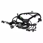 GD9Z14633G - : Wire Assembly Jumper for Ford Image