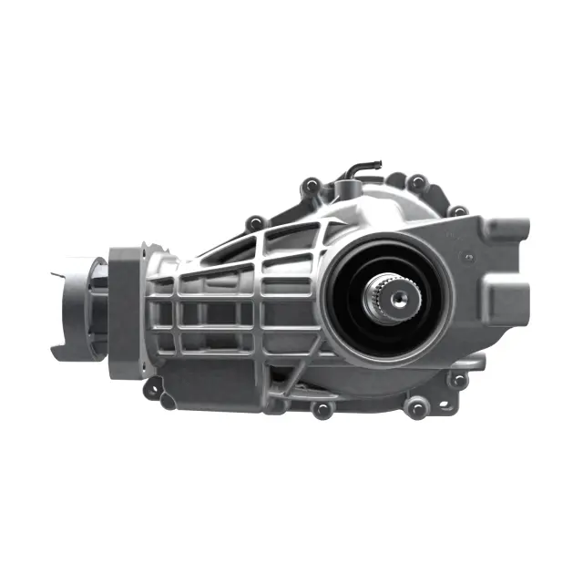 53010758AH - Suspension: Differential Assembly for Mopar Image