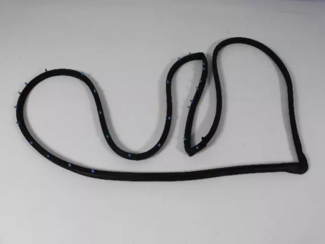 4717720AA - Doors and Related Parts: Front Door Weatherstrip, Right for Mopar Image