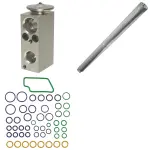 AK2695 - : A/C System Repair Kit -- Ancillary Kit for UAC Image