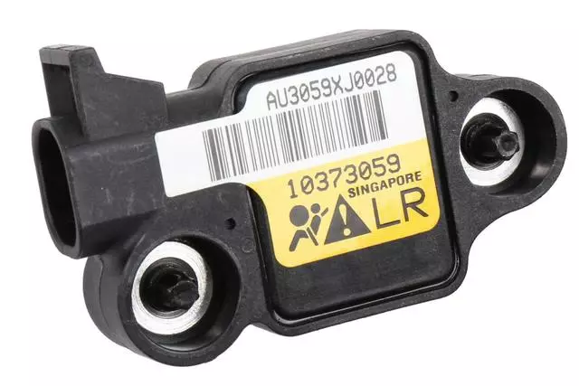 10373059 - : Side Impact Sens for Chevrolet: Equinox | Pontiac: Torrent Image