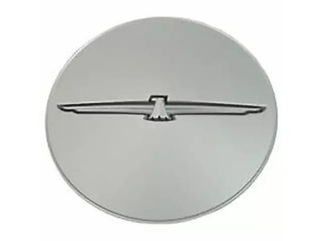 5W6Z1130CA - Suspension: Center Cap for Ford: Thunderbird Image