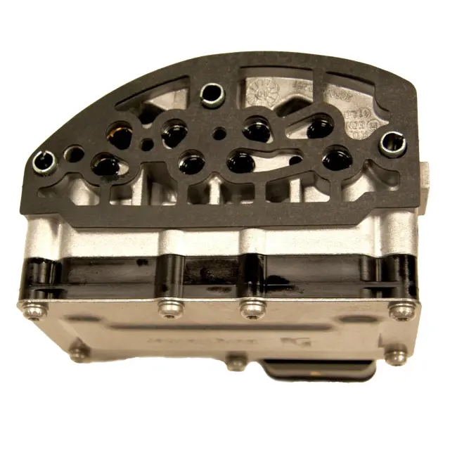 TE6 - : ATP Automatic Transmission Control Solenoid for ATP Image