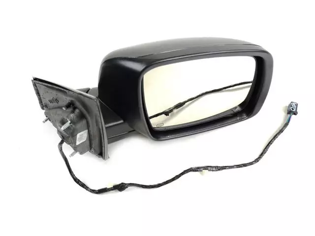 Outside Rear-View Mirror, Right - Mopar (1GE00TZZAE)