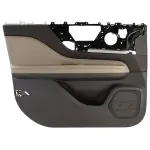 LJ7Z7823943ED - : Trim Assembly Front Door for Ford Image