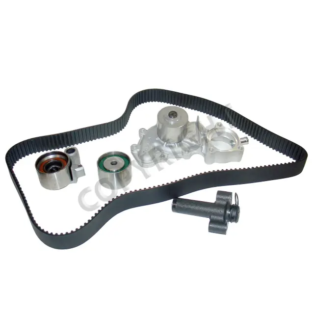 AWK1224 - : Engine Timing Belt Kit with Water Pump for Airtex Image