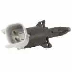 SW6108 - Body: Motorcraftâ„¢ Switch for Ford: Explorer, F-150, F-250 Super Duty, F-350 Super Duty | Lincoln: Aviator | Mercury: Mountaineer Image