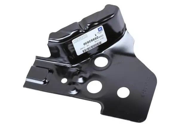 25993930 - Body: Cross-member Extension for Cadillac: ATS, CT4, CT5, CTS | Chevrolet: Camaro Image