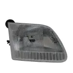 20351980 - : TYC Headlight Assembly for TYC Image