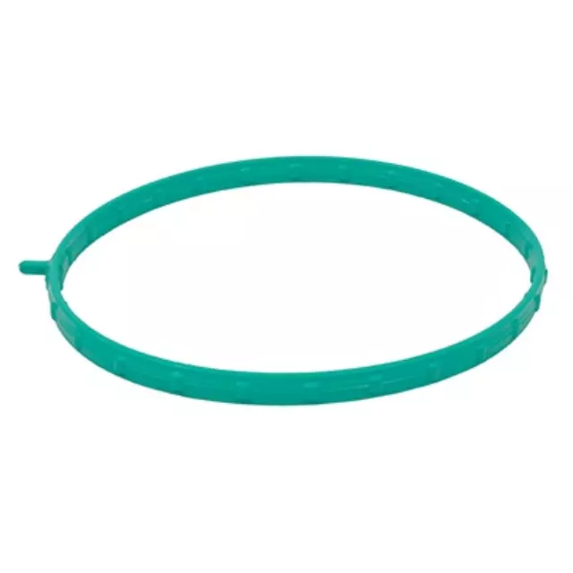 Fuel Injection Throttle Body Mounting Gasket - Ford (JL3Z-9E936-A)