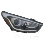 209623009 - : TYC Headlight Assembly for TYC Image