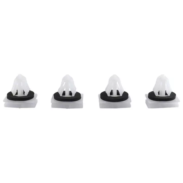 W721143S300 - : Spoiler Retainer for Ford: Mustang Mach-E Image