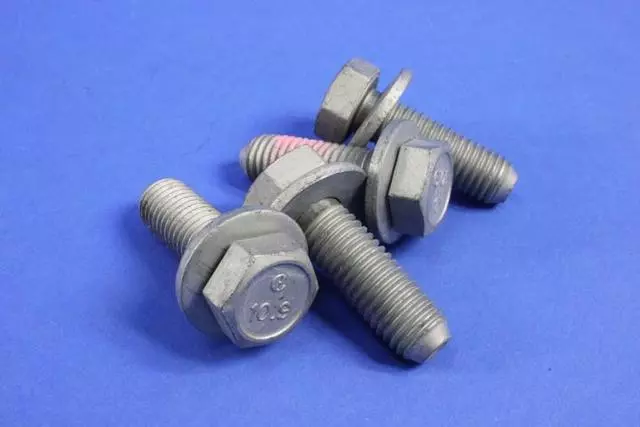 Hex Head Screw And Washer - Mopar (06511233AA)