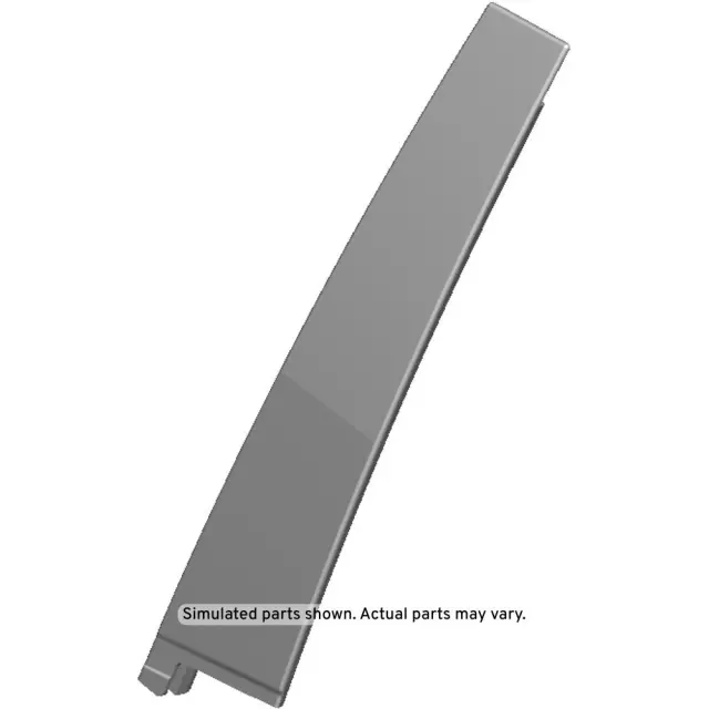 84588946 - Body: Applique for GM Image