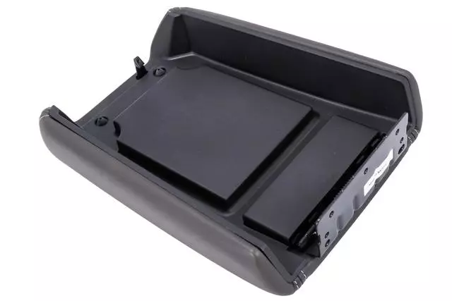 22905367 - Body: Armrest for GM Image