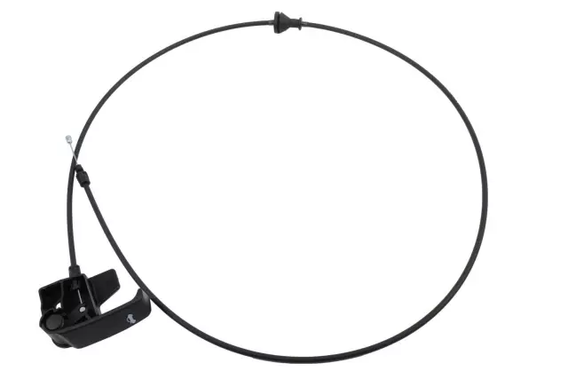 Hood Latch Release Cable - GM (25794765)
