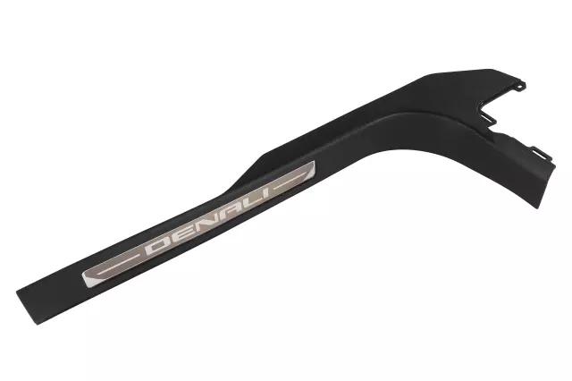 Front Sill Plate - GM (84694486)