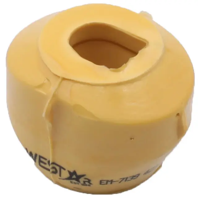 EM7139 - Engines &amp; Components: Westar Engine Mount for WESTAR Image