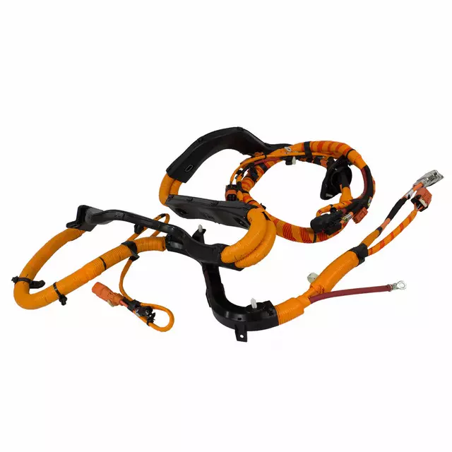 FM5Z14290D - : Positive Cable for Ford Image