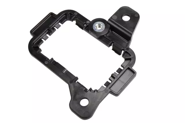 84519058 - : Engine Cooling Fan Bracket for GM Image