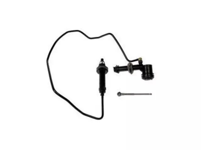 6C3Z7C522C - Clutch: Clutch Master Cylinder for Ford: F-250 Super Duty, F-350 Super Duty, F-450 Super Duty, F-550 Super Duty Image