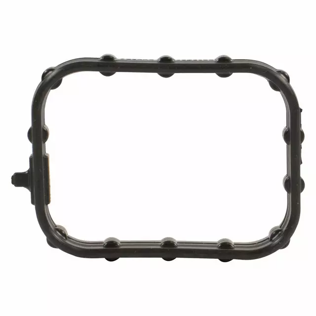 K2GZ8255B - Cooling System: 2019-2024 Ford - Adapter Gasket for Ford: Bronco, Edge, Escape, Explorer, Ranger | Lincoln: Corsair, Nautilus Image
