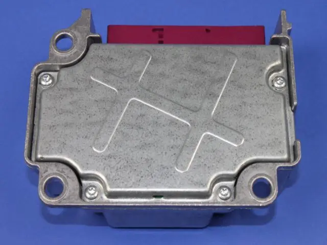 4896621AE - : Occupant Restraint Module for Dodge: Caliber Image