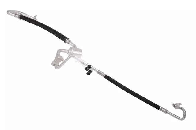 Air Conditioning Compressor Hose - GM (84553817)