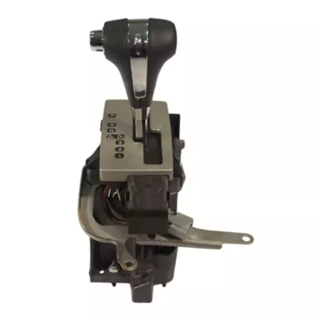 Gearshift Housing - Ford (5L7Z-7210-AA)