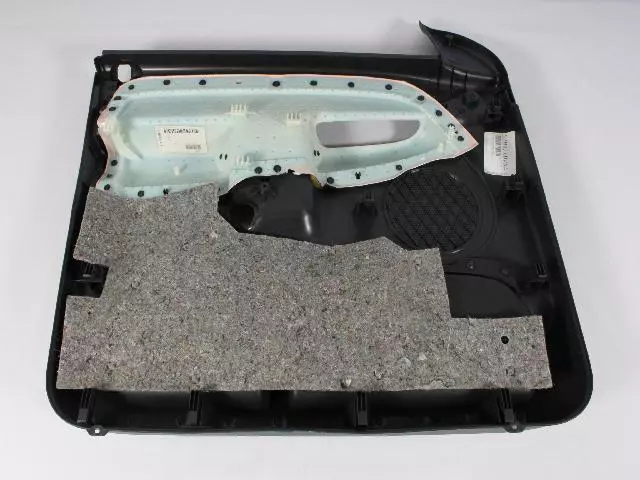 5JM92XDVAA - Interior Trim: Front Door Trim Panel, Right for Mopar Image