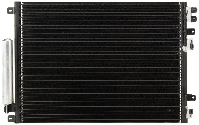 7013237 - : Agility A/C Condenser for Agility Image