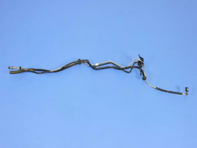 52110252AG - Fuel: Fuel Supply And Vapor Lines Bundle for Mopar Image