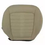 FT4Z5862901BG - Body: Cushion Cover for Ford: Edge Image