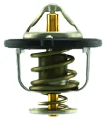 THZ002 - : Engine Coolant Thermostat Assembly for AISIN Image