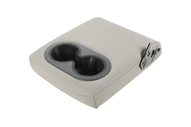 42563911 - Body: Armrest for GM Image