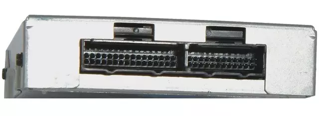 19109034 - : Engine Control Module, Remanufactured for GM Image