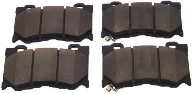 D1M60JL00B - : Brake Pads for Nissan Image